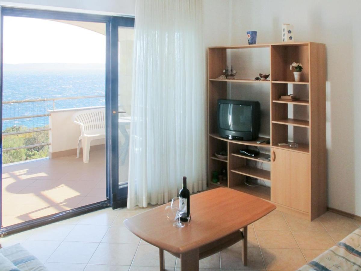 Apartment Blazina - Lbn100 By Interhome Ravni Exterior photo