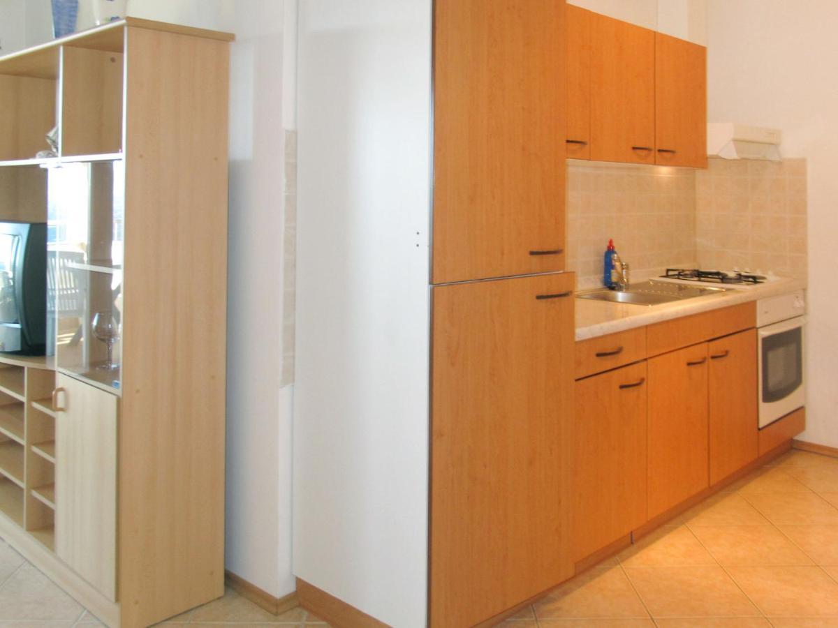 Apartment Blazina - Lbn100 By Interhome Ravni Exterior photo