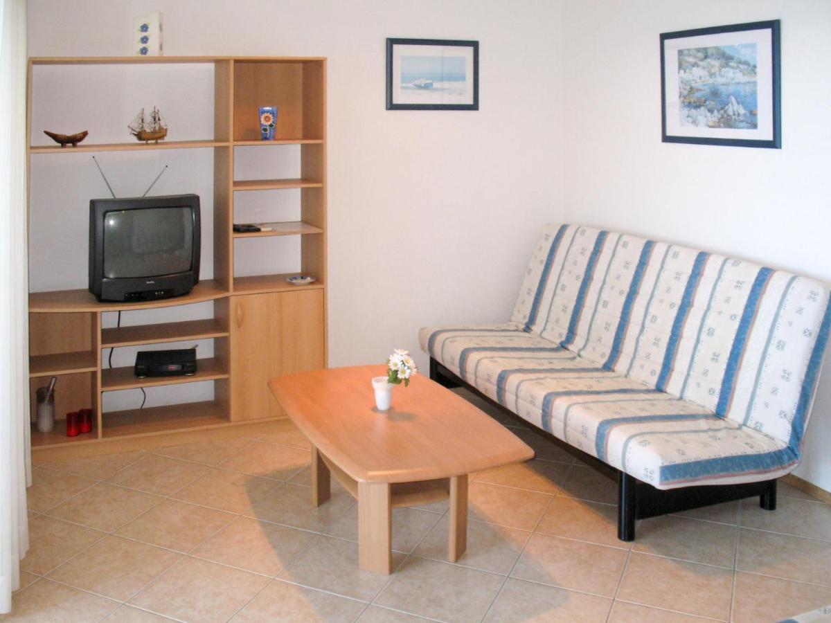 Apartment Blazina - Lbn100 By Interhome Ravni Exterior photo